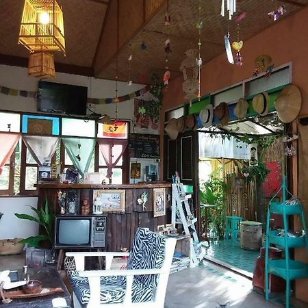 Your Home In Mae Rim Ban Muang Pha Εξωτερικό φωτογραφία