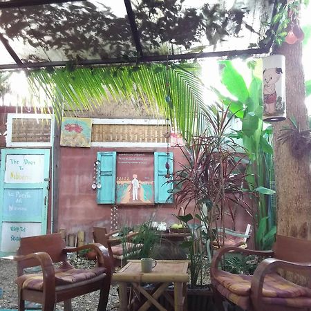 Your Home In Mae Rim Ban Muang Pha Εξωτερικό φωτογραφία