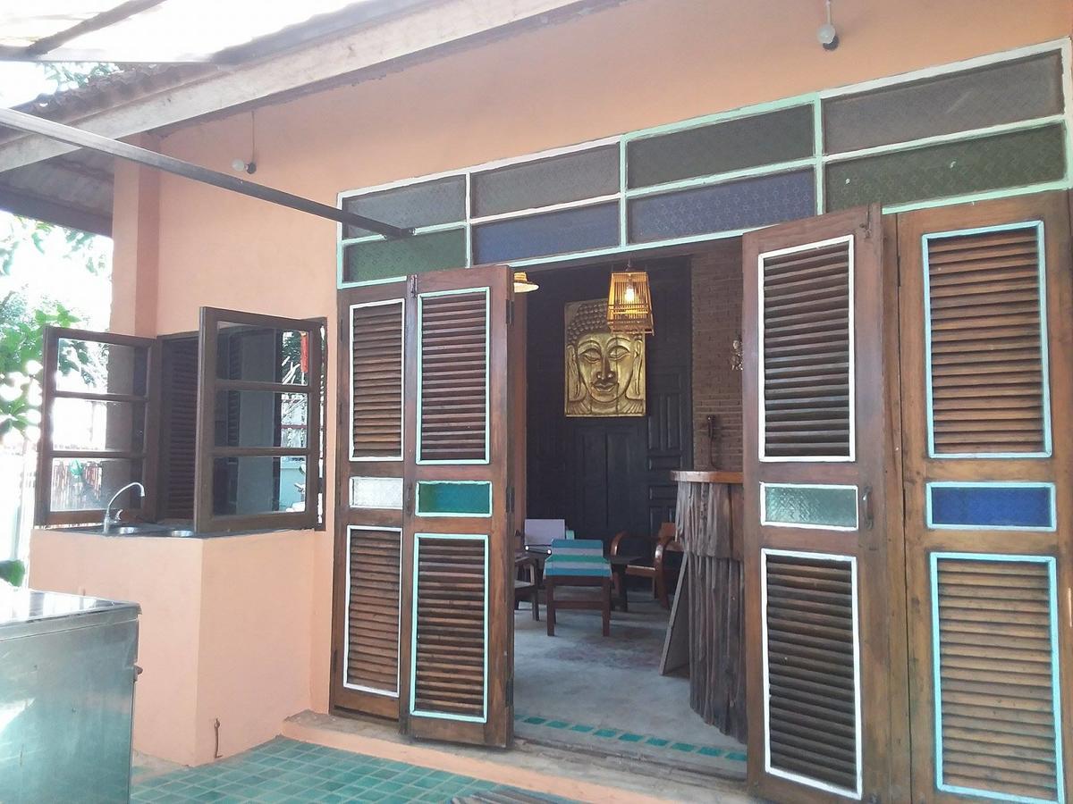 Your Home In Mae Rim Ban Muang Pha Εξωτερικό φωτογραφία