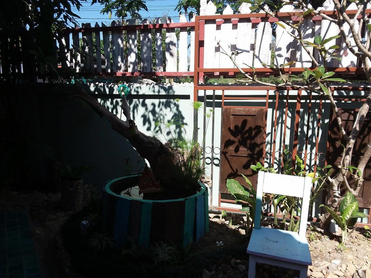 Your Home In Mae Rim Ban Muang Pha Εξωτερικό φωτογραφία