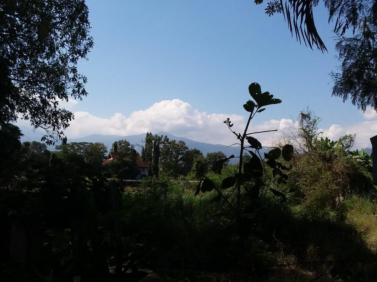 Your Home In Mae Rim Ban Muang Pha Εξωτερικό φωτογραφία