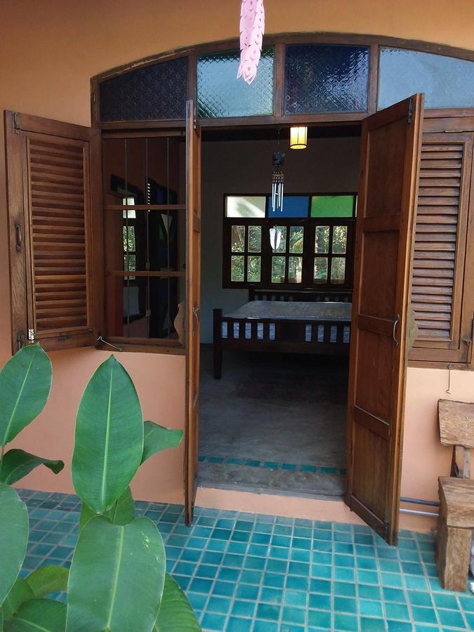 Your Home In Mae Rim Ban Muang Pha Εξωτερικό φωτογραφία