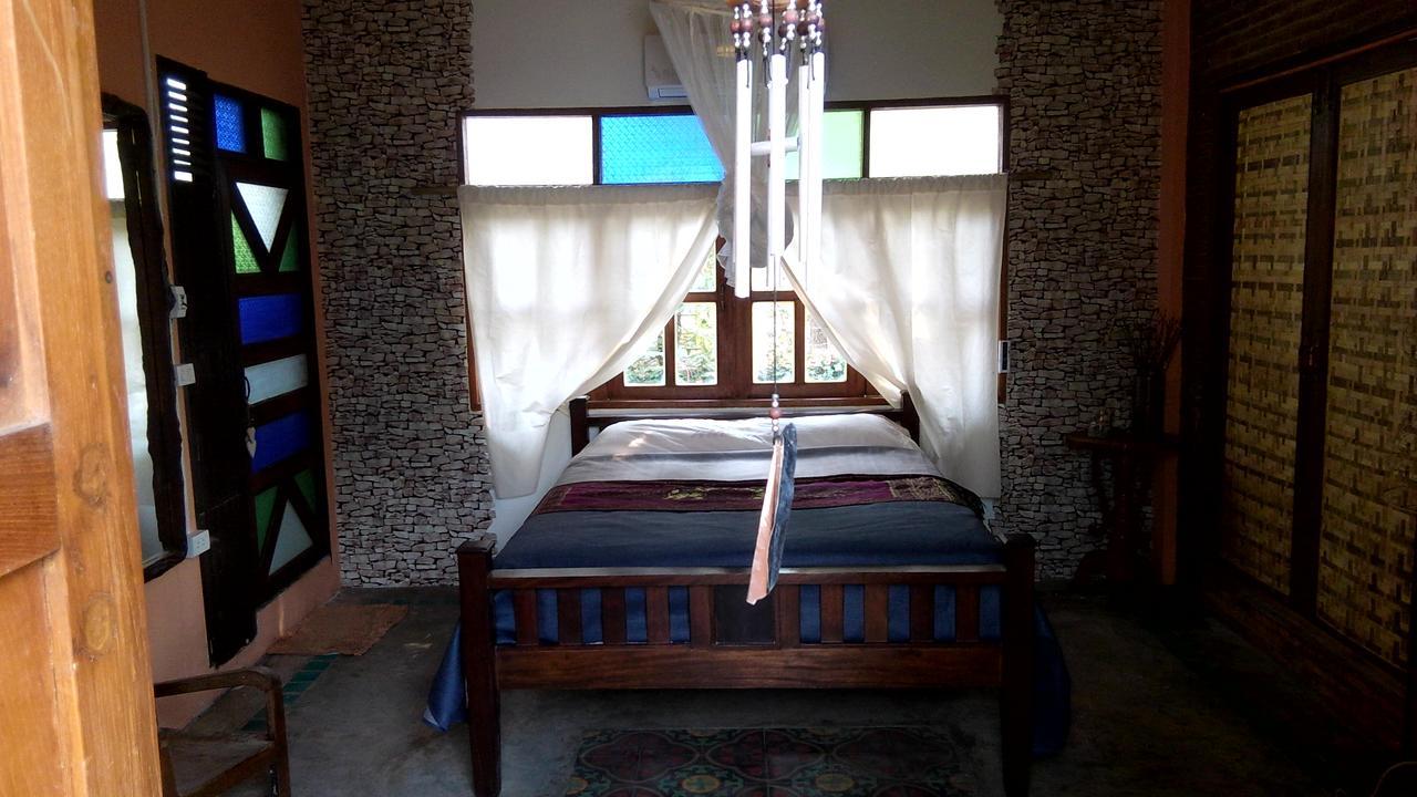 Your Home In Mae Rim Ban Muang Pha Εξωτερικό φωτογραφία