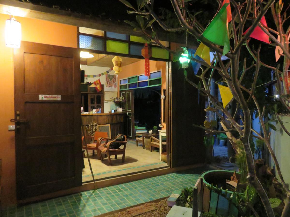 Your Home In Mae Rim Ban Muang Pha Εξωτερικό φωτογραφία