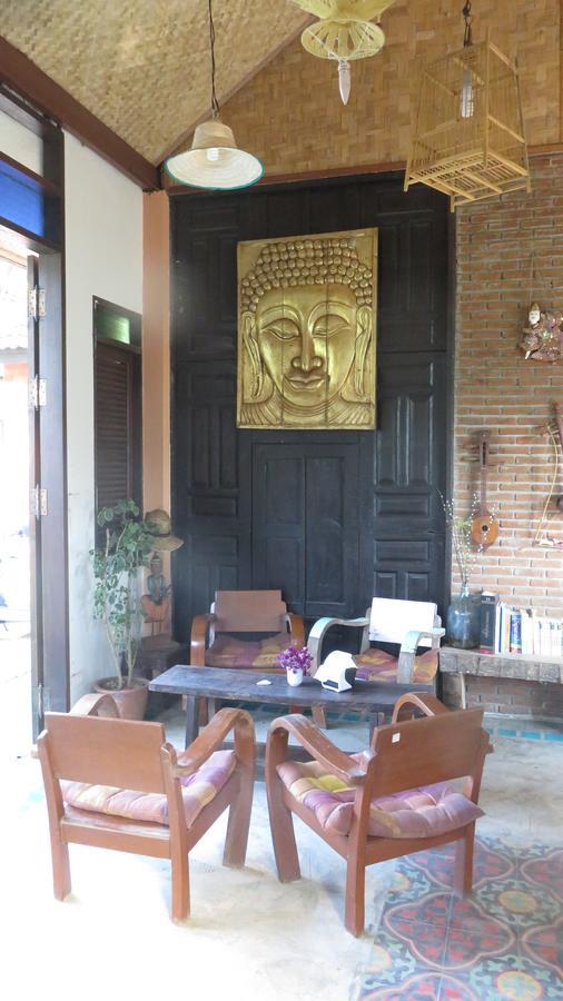 Your Home In Mae Rim Ban Muang Pha Εξωτερικό φωτογραφία