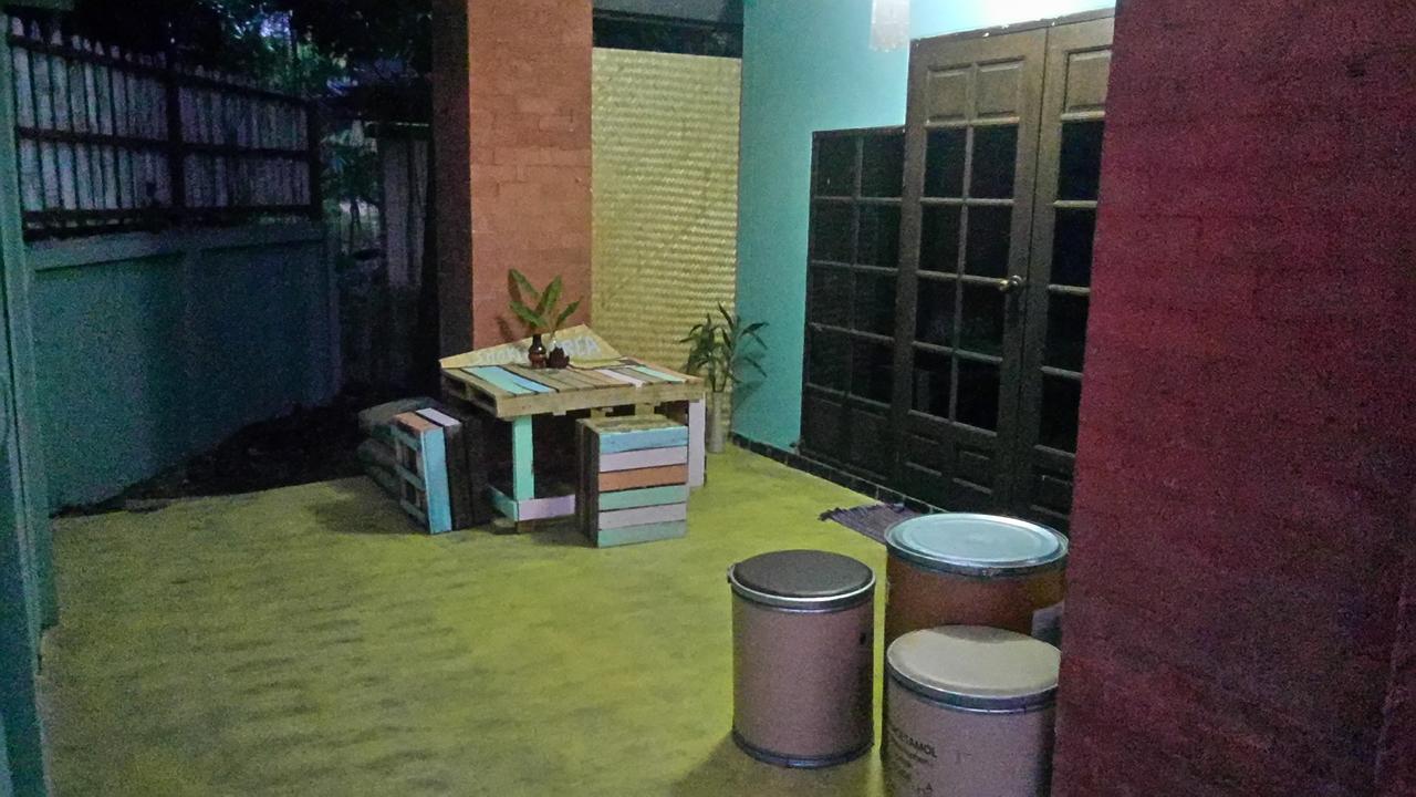 Your Home In Mae Rim Ban Muang Pha Εξωτερικό φωτογραφία