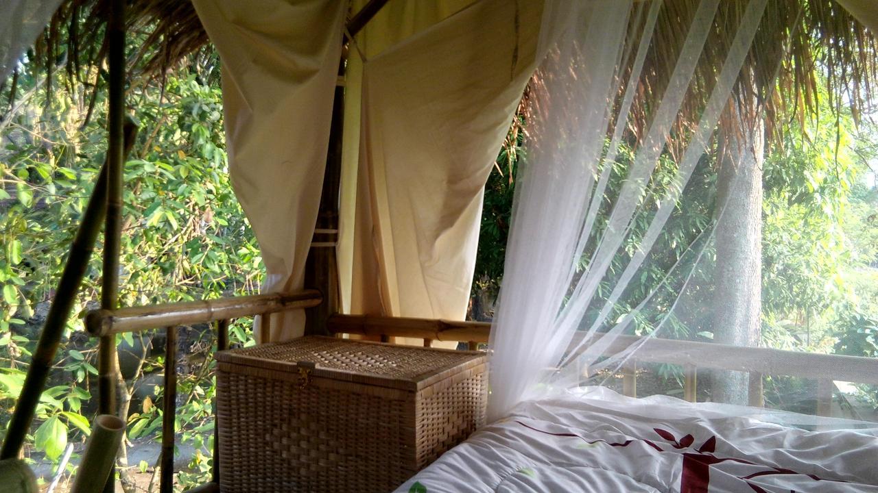 Your Home In Mae Rim Ban Muang Pha Εξωτερικό φωτογραφία