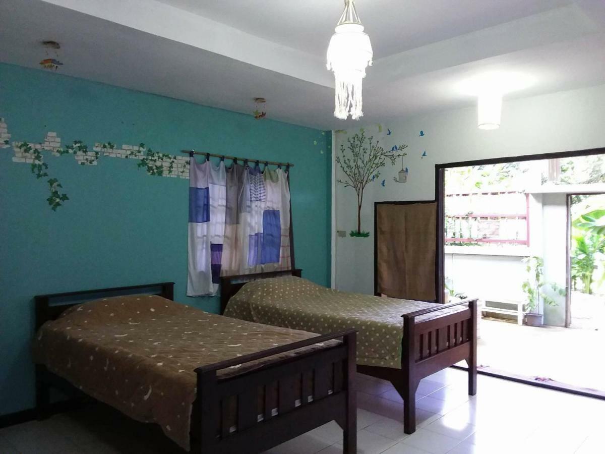 Your Home In Mae Rim Ban Muang Pha Εξωτερικό φωτογραφία