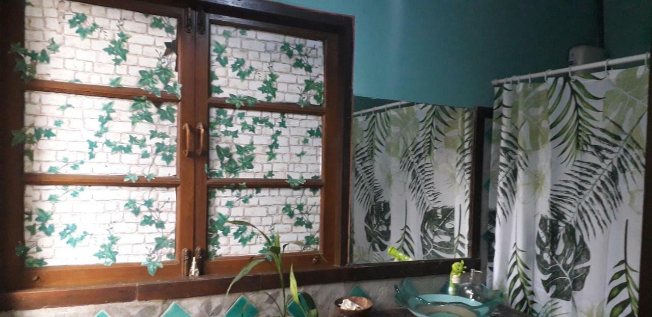 Your Home In Mae Rim Ban Muang Pha Δωμάτιο φωτογραφία