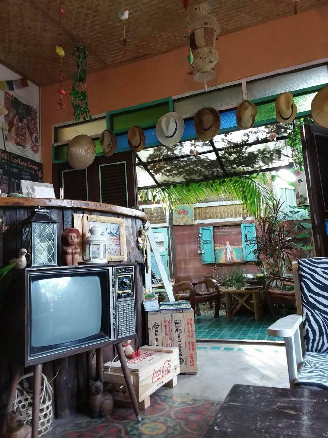 Your Home In Mae Rim Ban Muang Pha Εξωτερικό φωτογραφία